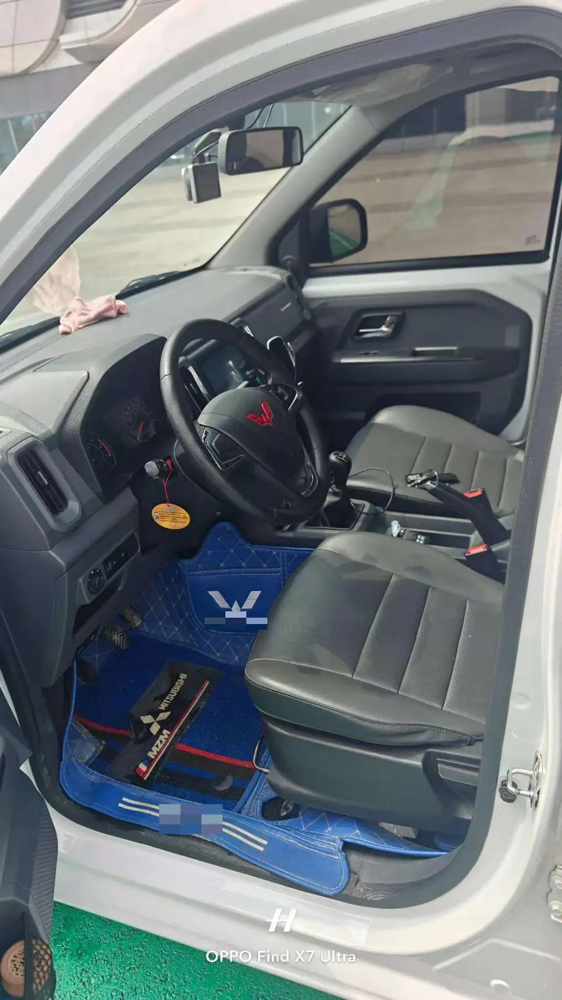 2021 WULING ZHENTTU thumbnail 4