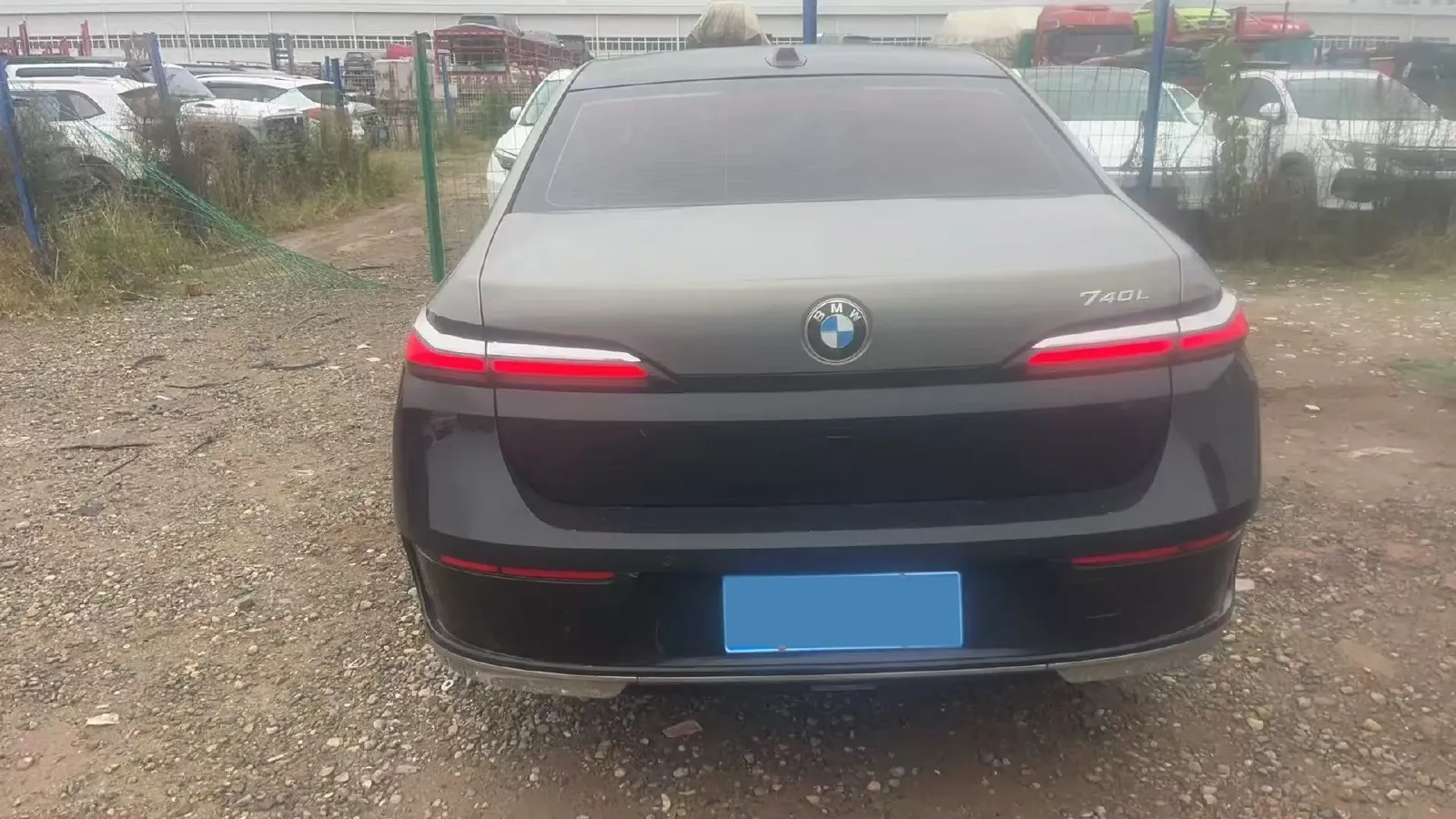 2023 BMW 3.0T 333HP L6 8AT,autocango,china used car exporter,china ev exporter,chinese used car exporter,chinese used ev exporter