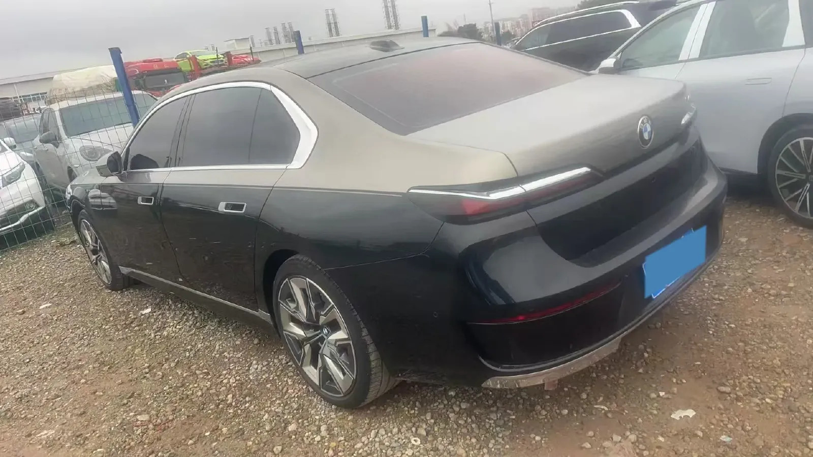 2023 BMW 3.0T 333HP L6 8AT,autocango,china used car exporter,china ev exporter,chinese used car exporter,chinese used ev exporter