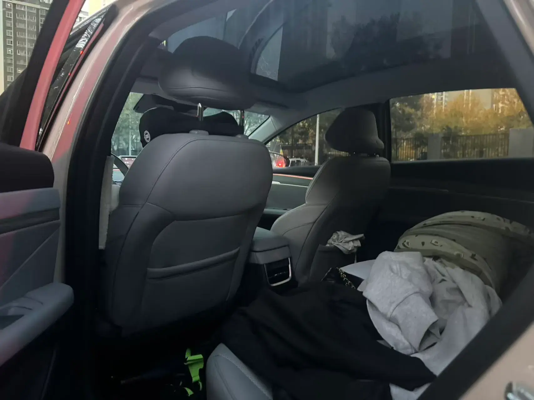 2024 XPENG MONA thumbnail 4