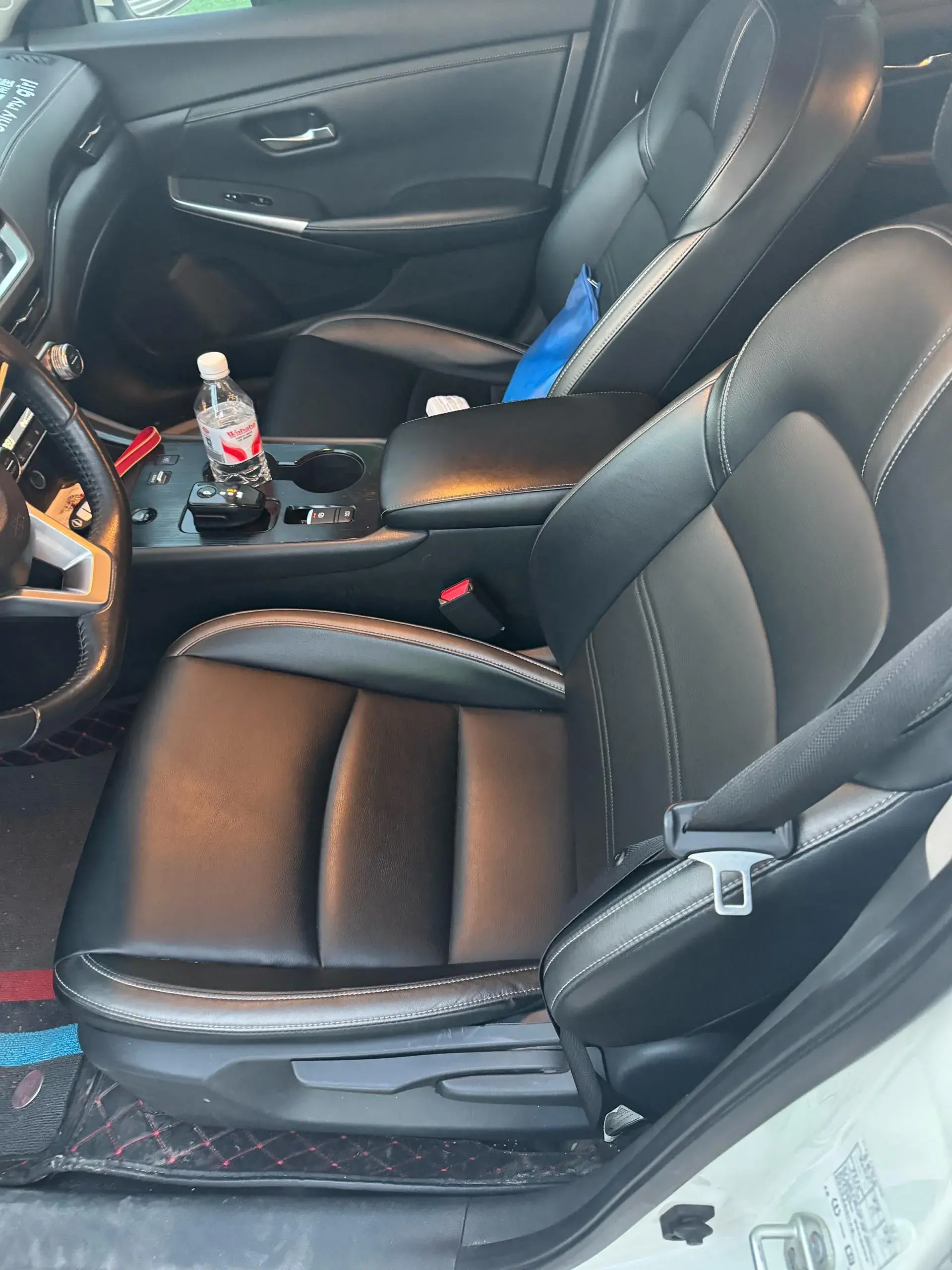 2022 NISSAN SYLPHY thumbnail 4