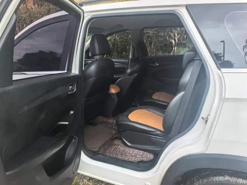 2019 WULING HONGGUANG thumbnail 4