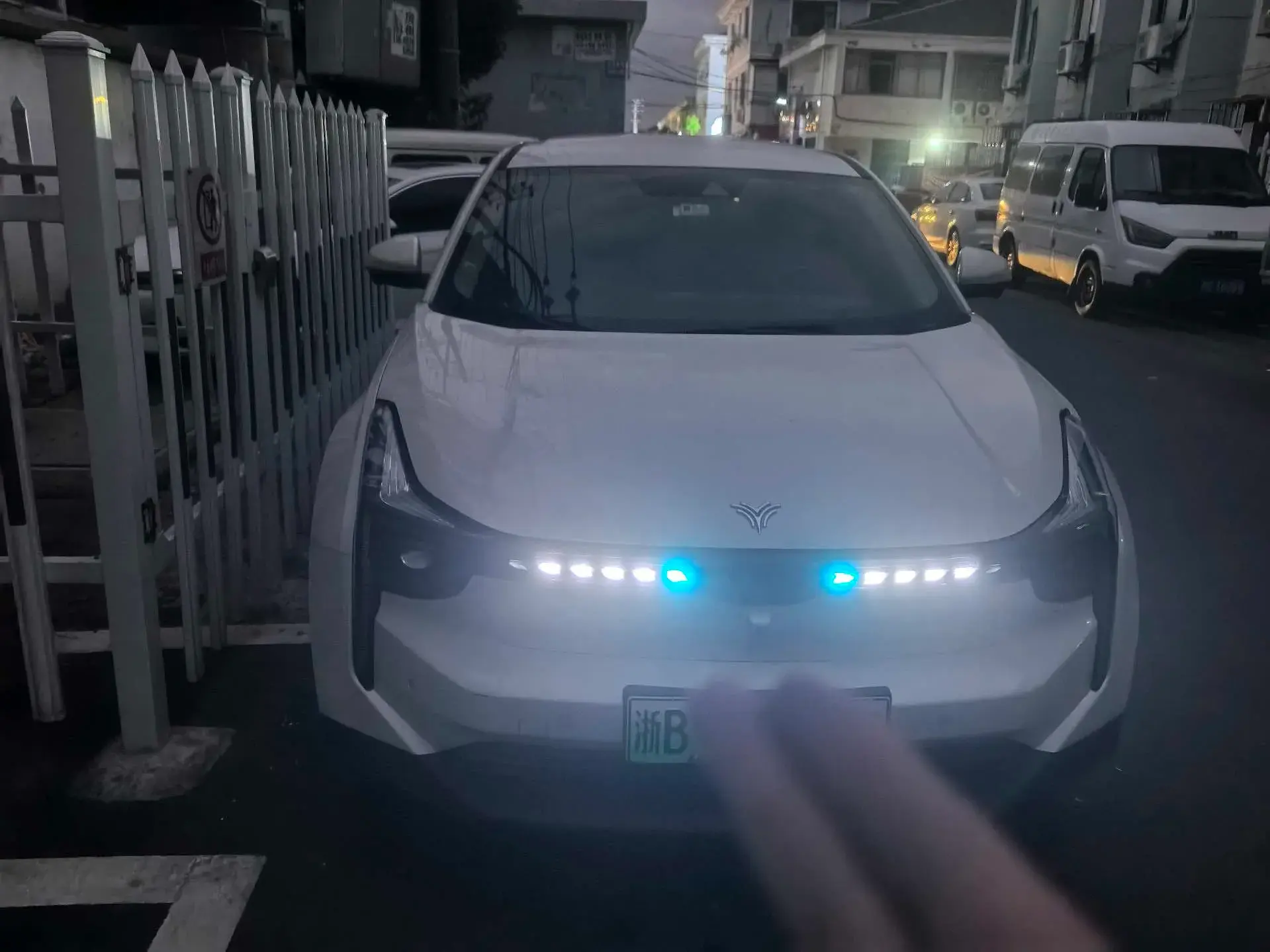 2022 NETA U thumbnail 2