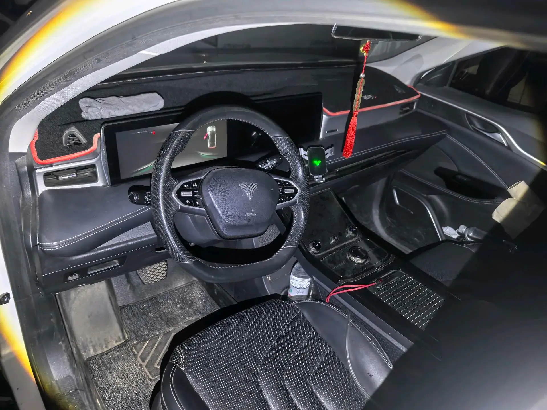 2022 NETA U thumbnail 4