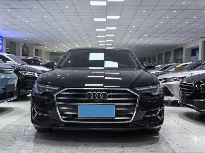 2023 AUDI A6L thumbnail 2