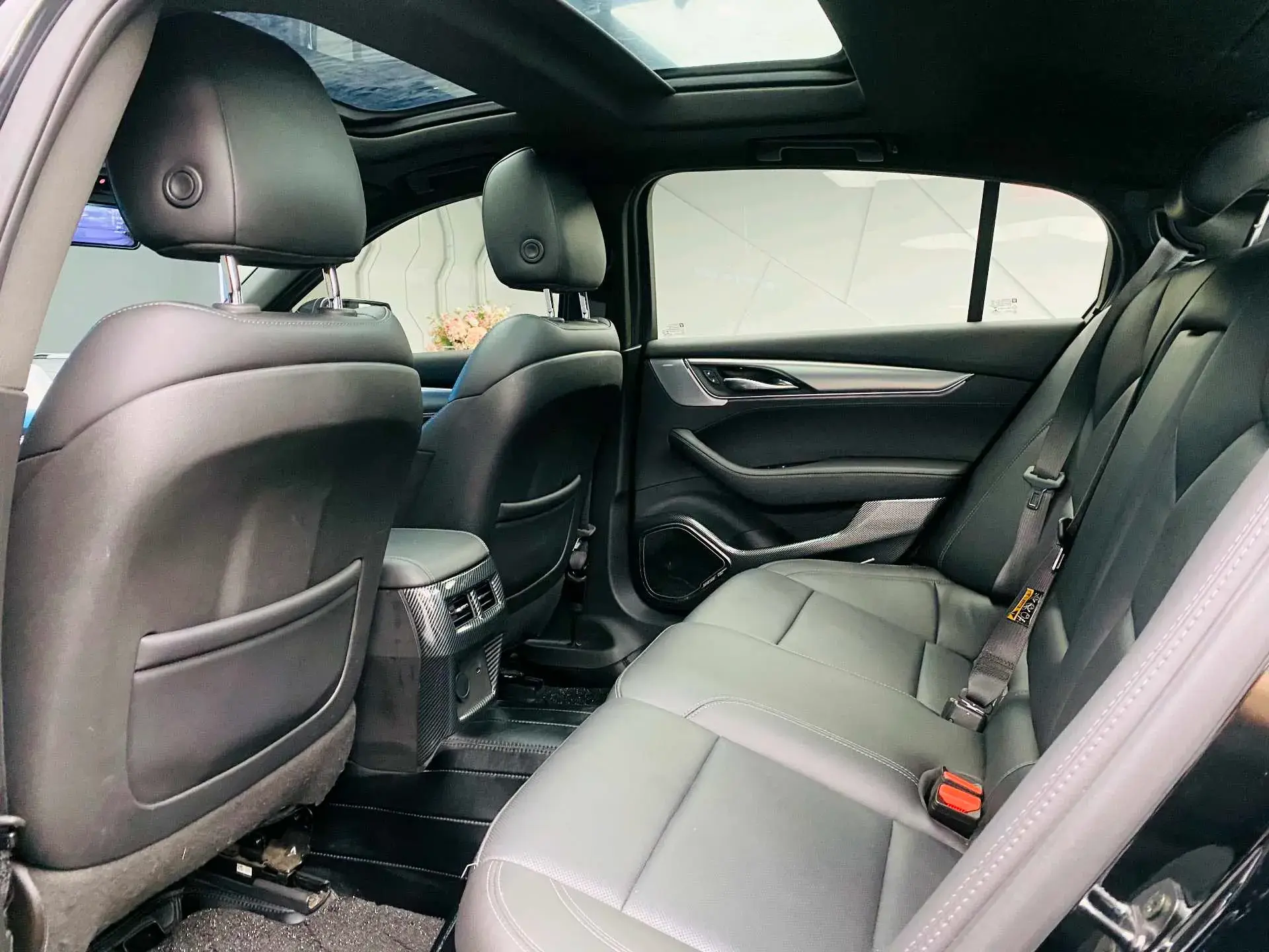 2023 CADILLAC CT5 thumbnail 3