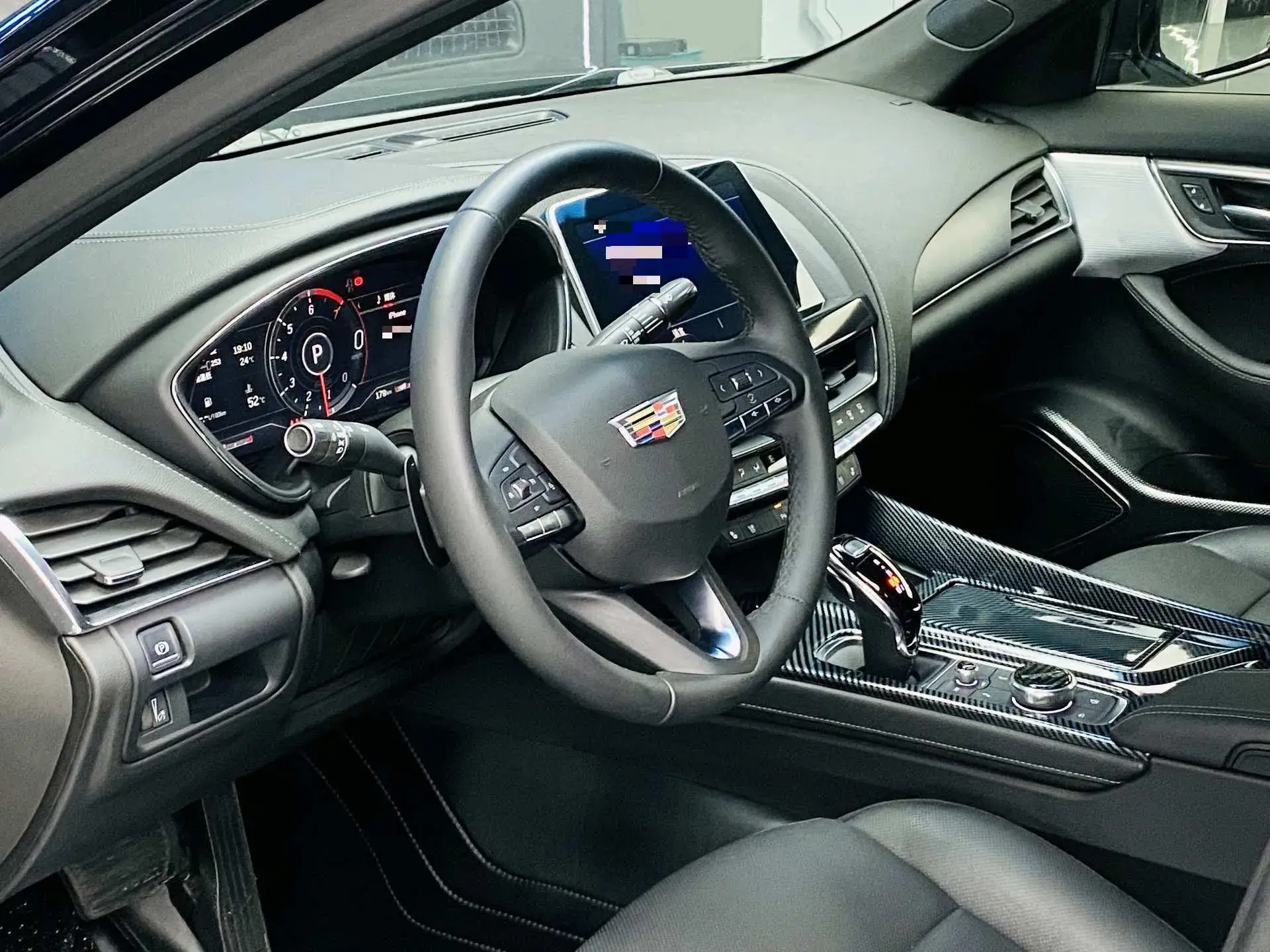 2023 CADILLAC CT5 thumbnail 2