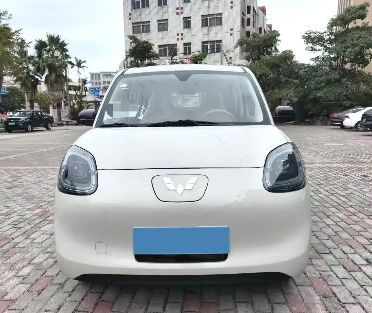 2025 WULING HONGGUANG thumbnail 3