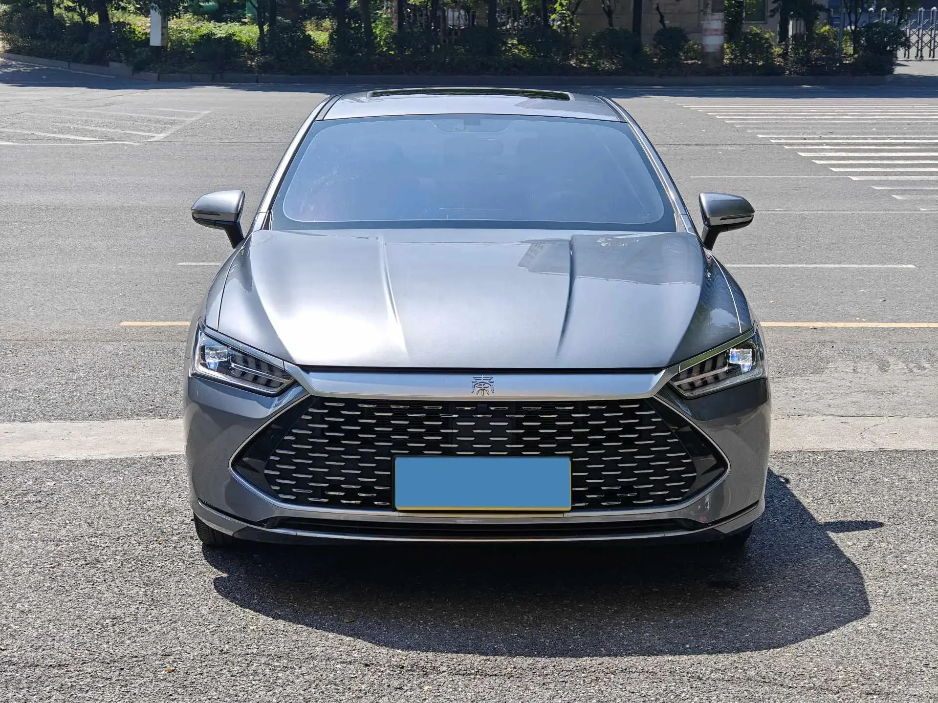 2021 BYD QIN thumbnail 2