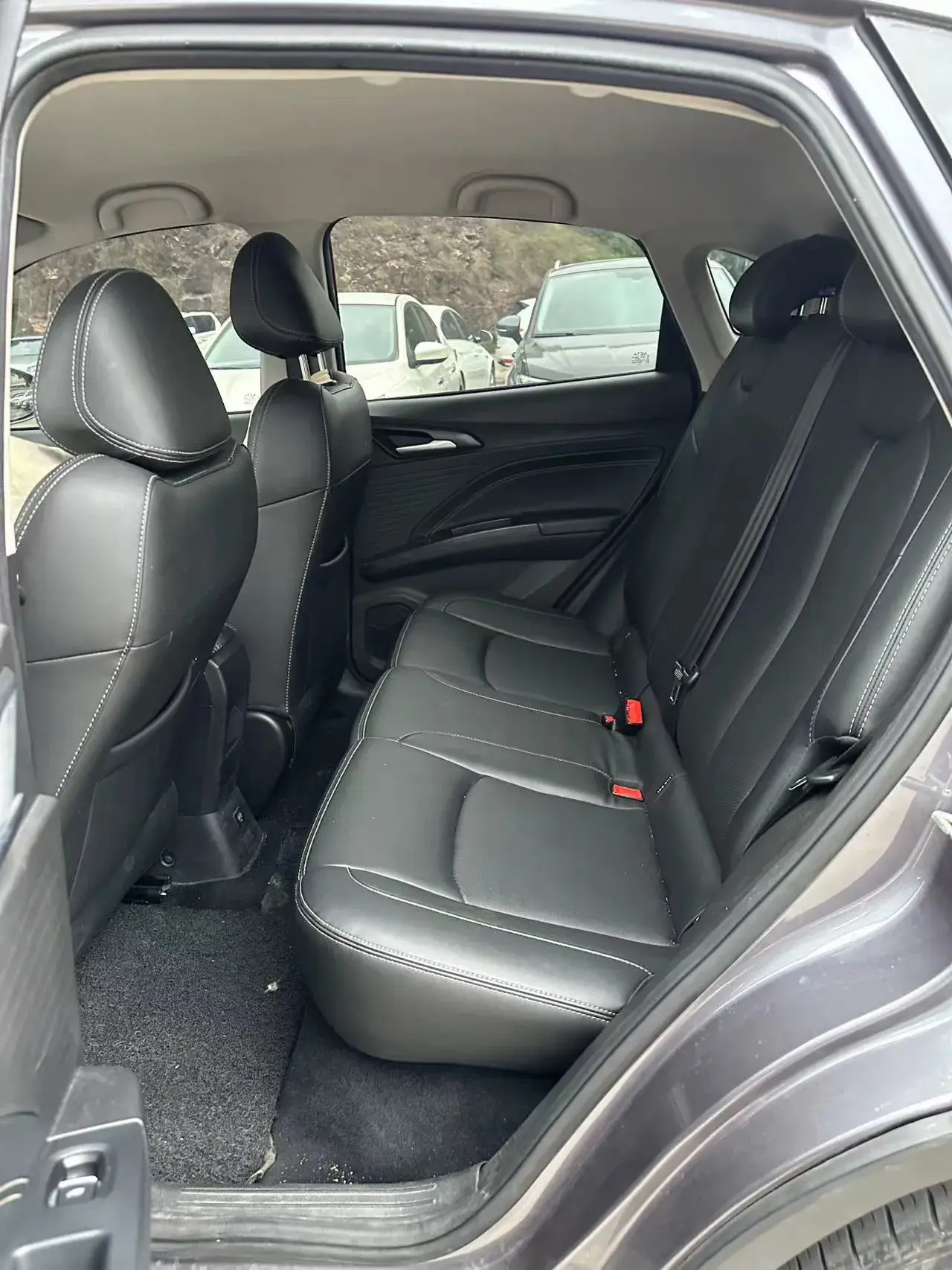 2022 NETA U thumbnail 4