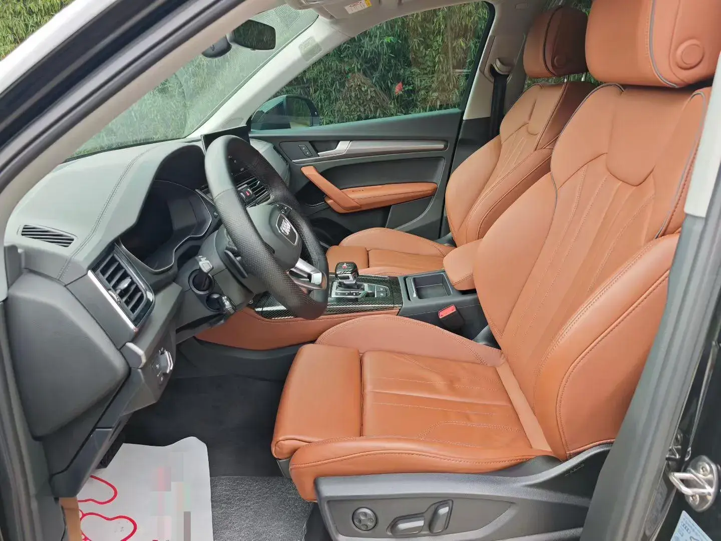 2022 AUDI Q5L thumbnail 4