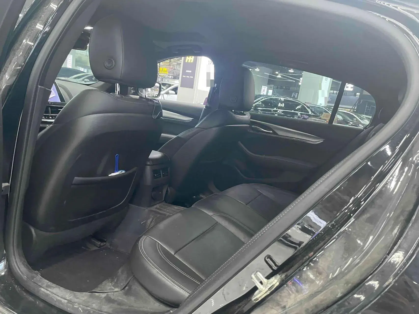 2022 CADILLAC CT5 thumbnail 3