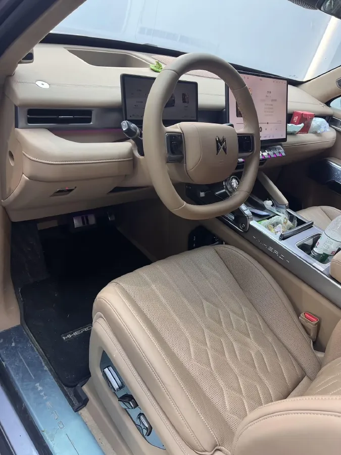 2025 M Hero WarriorM817 1.5T 197HP L4 2DHT PHEV,autocango,china used car exporter,china ev exporter,chinese used car exporter,chinese used ev exporter