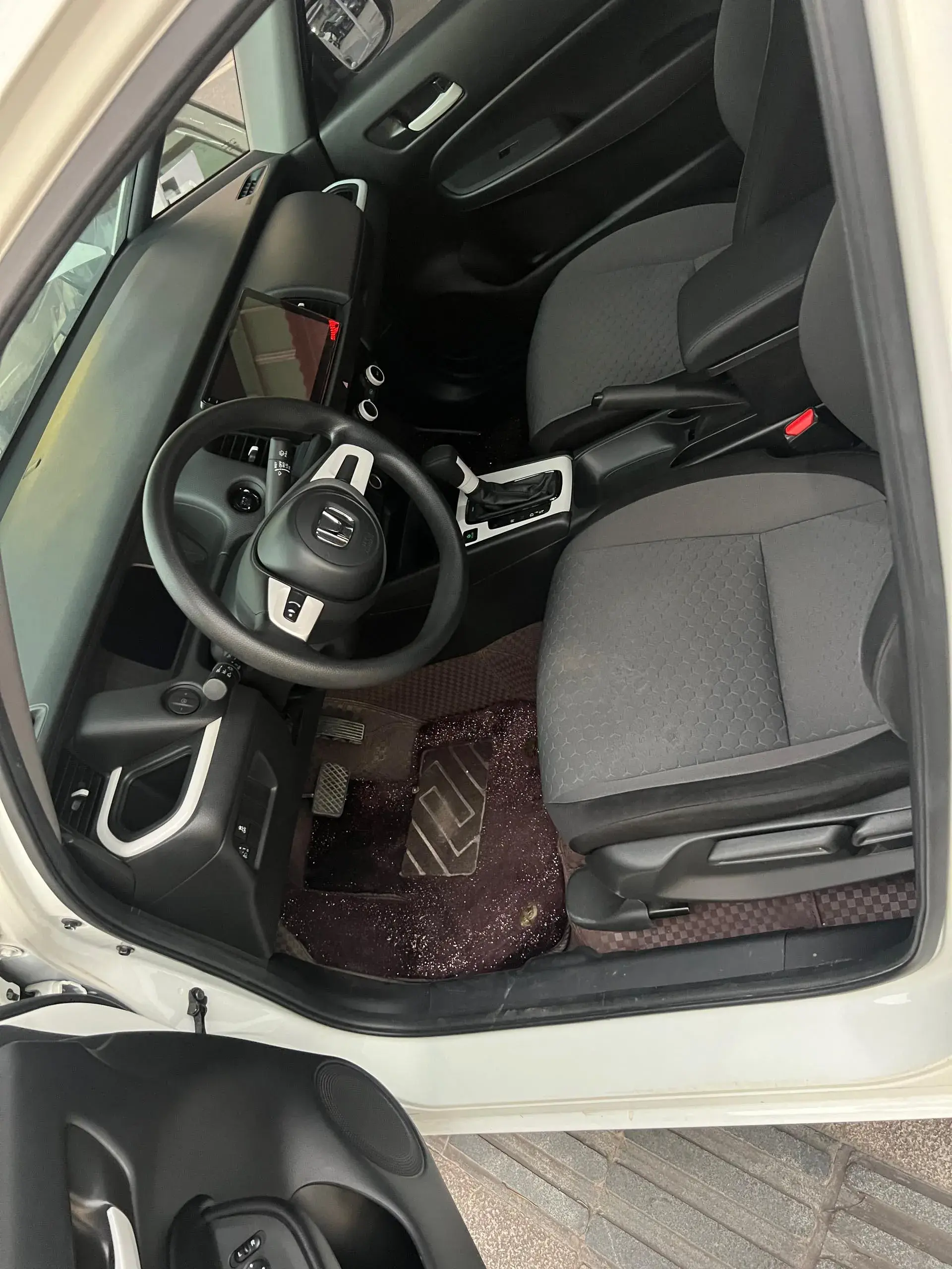 2021 HONDA FIT thumbnail 3