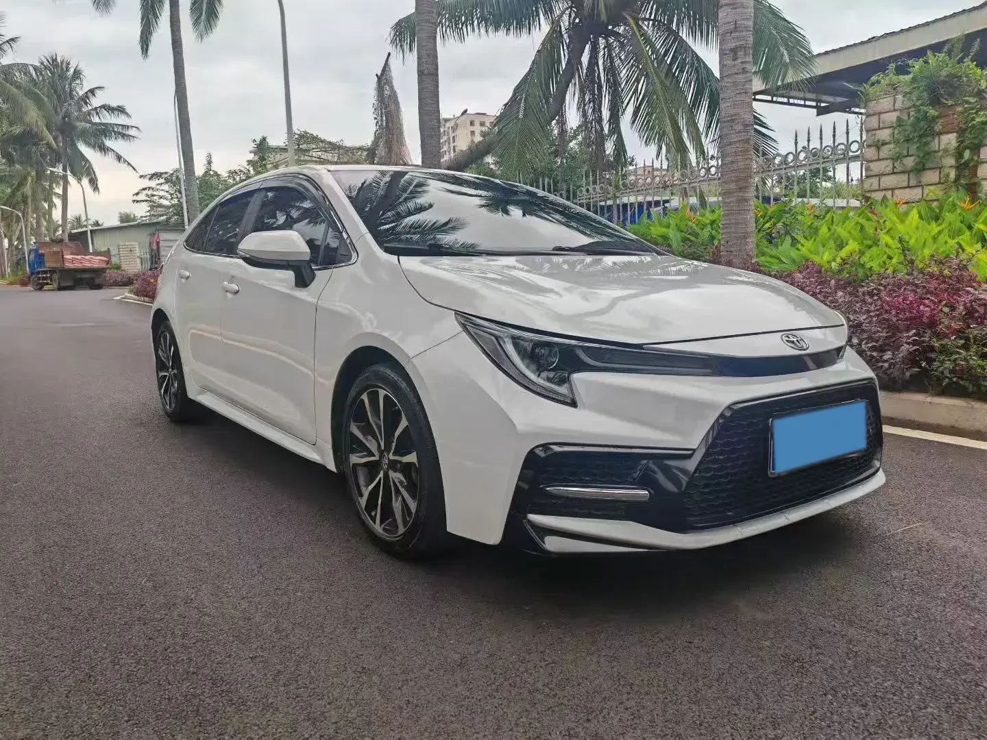 2021 TOYOTA LEVIN thumbnail 3