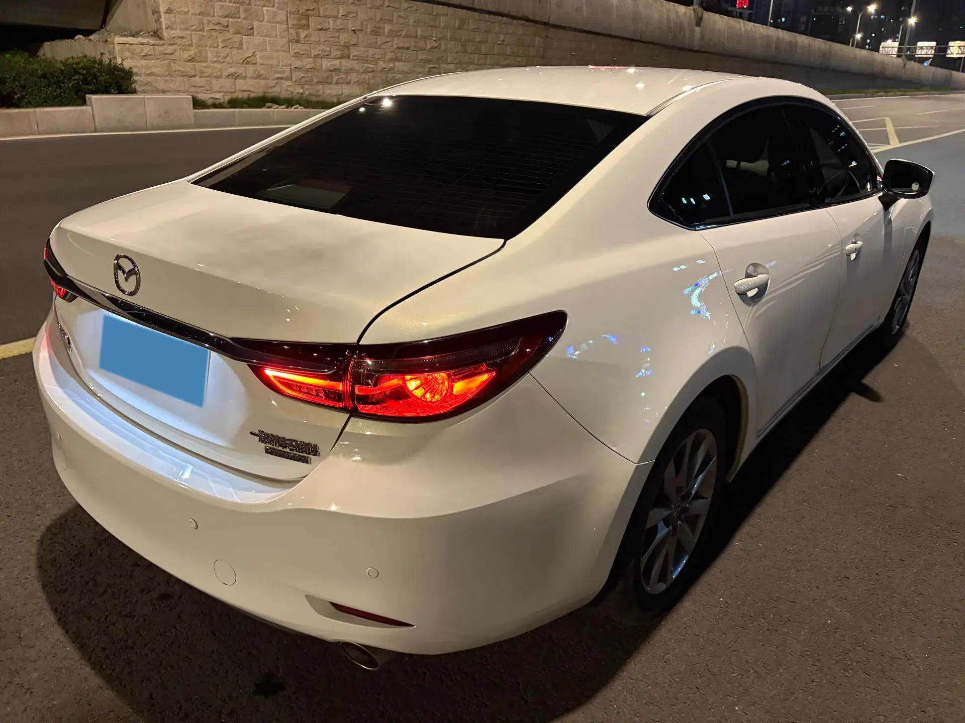 2020 MAZDA ATENZA thumbnail 4