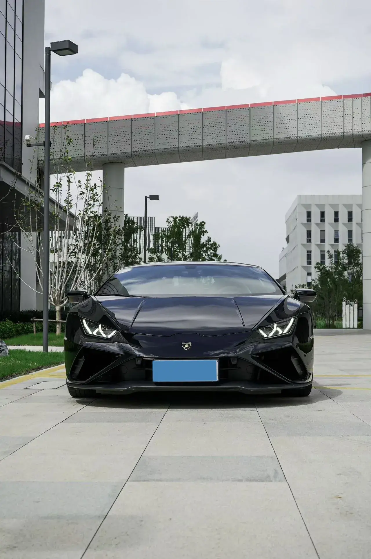 2020 LAMBORGHINI HURACÁN thumbnail 2