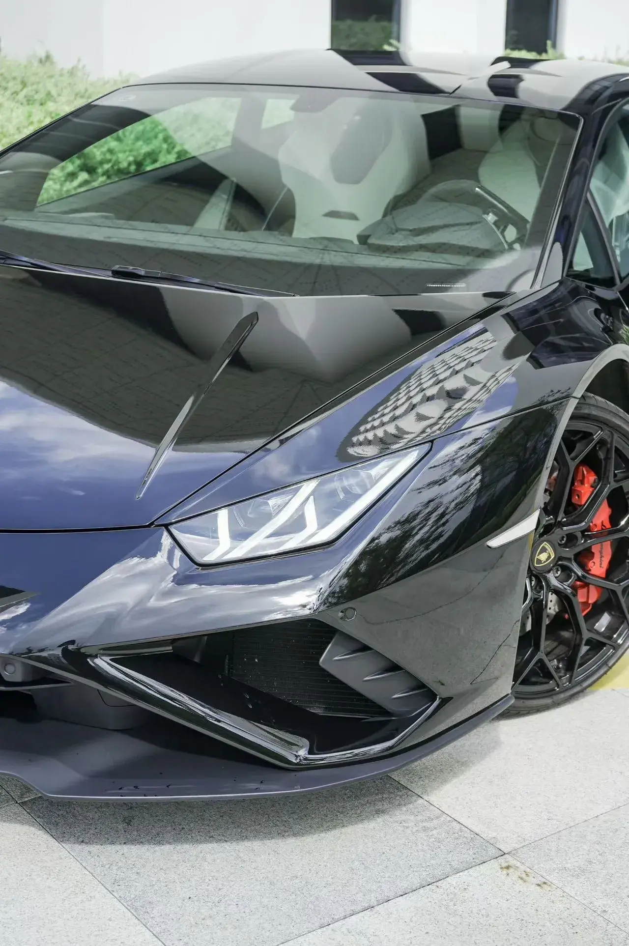 2020 LAMBORGHINI HURACÁN thumbnail 4