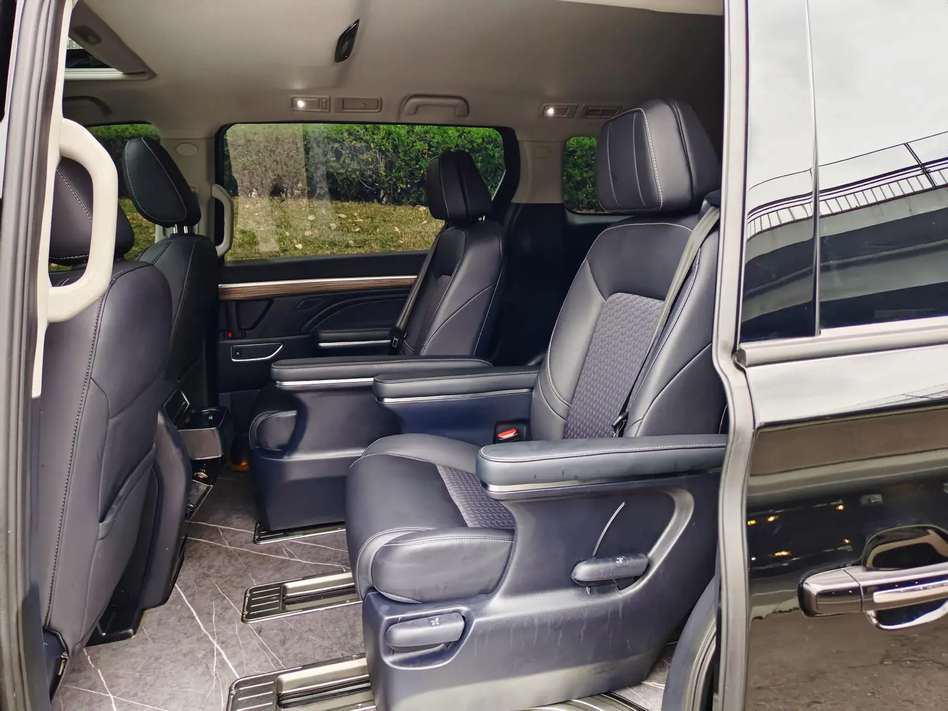 2023 GAC TRUMPCHI thumbnail 4