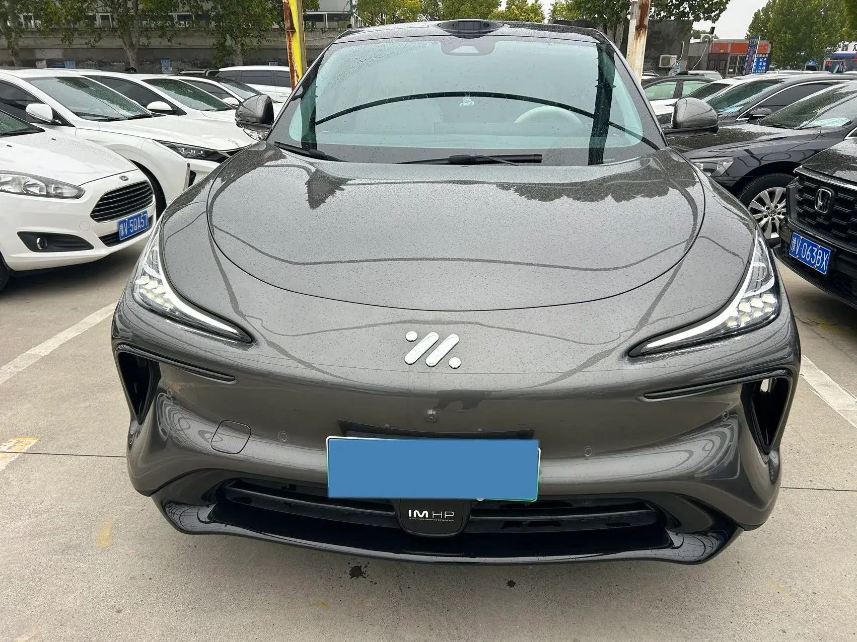 2023 IM LS6 thumbnail 2