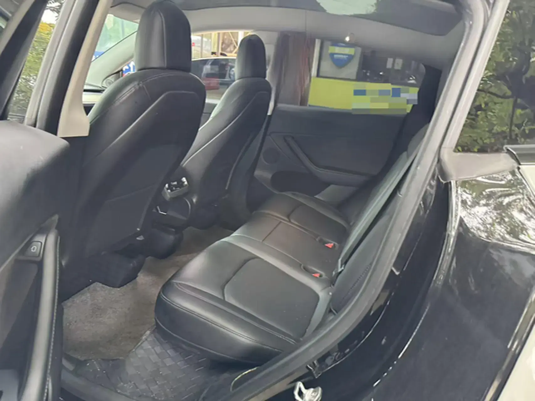 2022 TESLA MODEL thumbnail 3