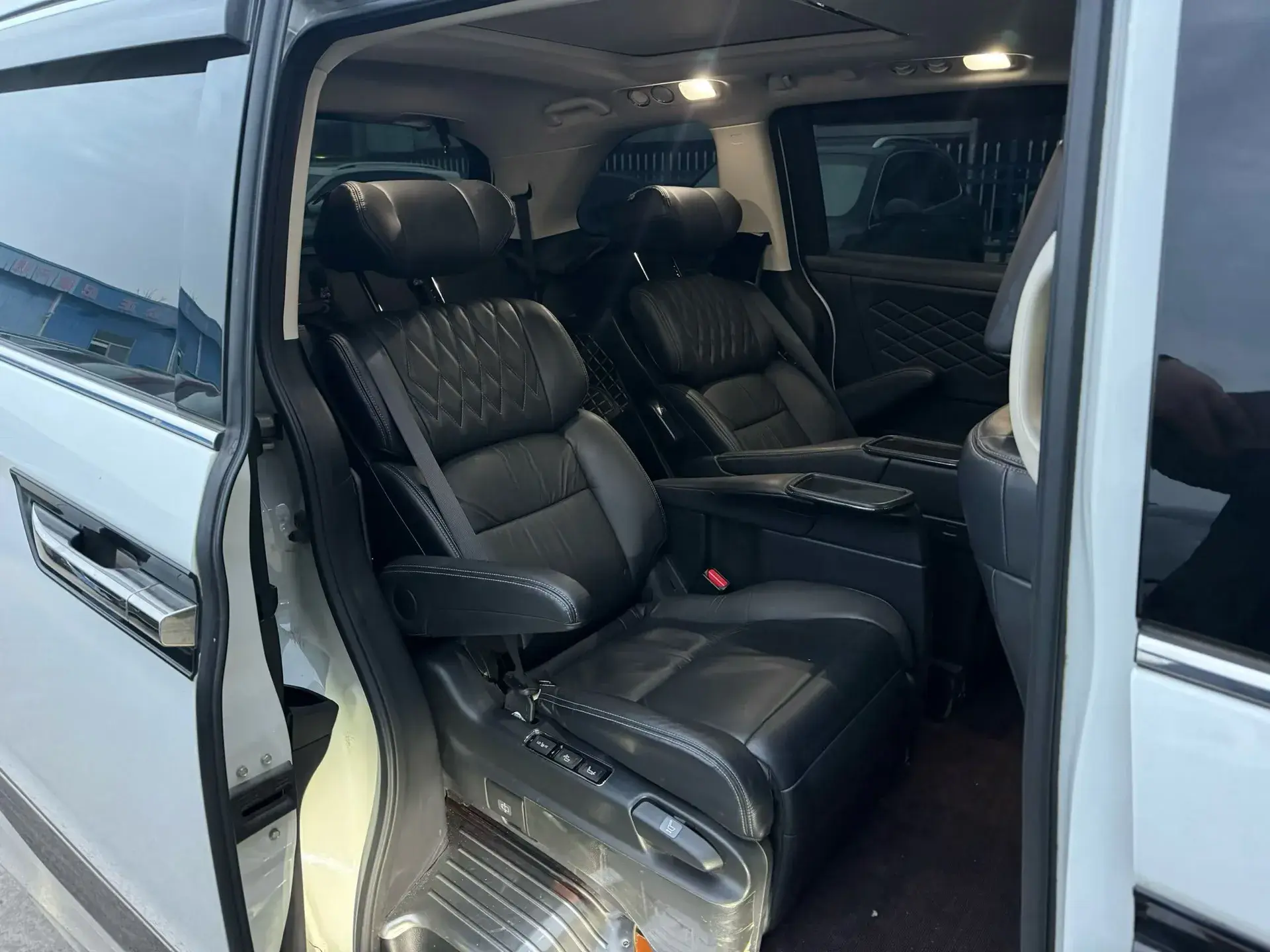 2019 HONDA ELYSIOIN thumbnail 2