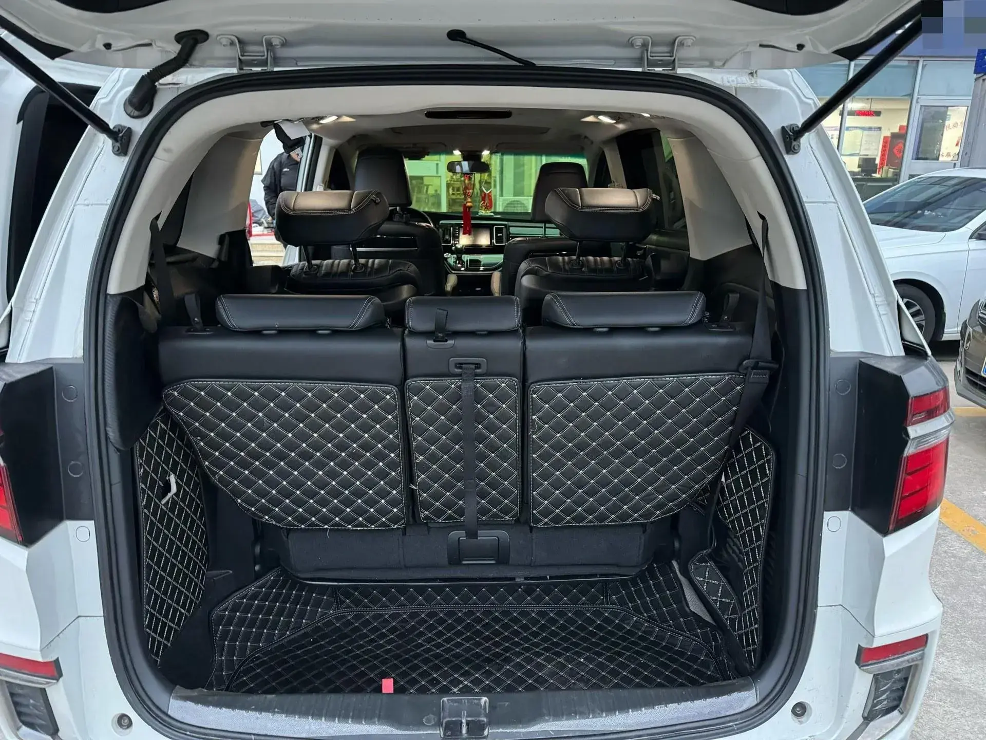 2019 HONDA ELYSIOIN thumbnail 3