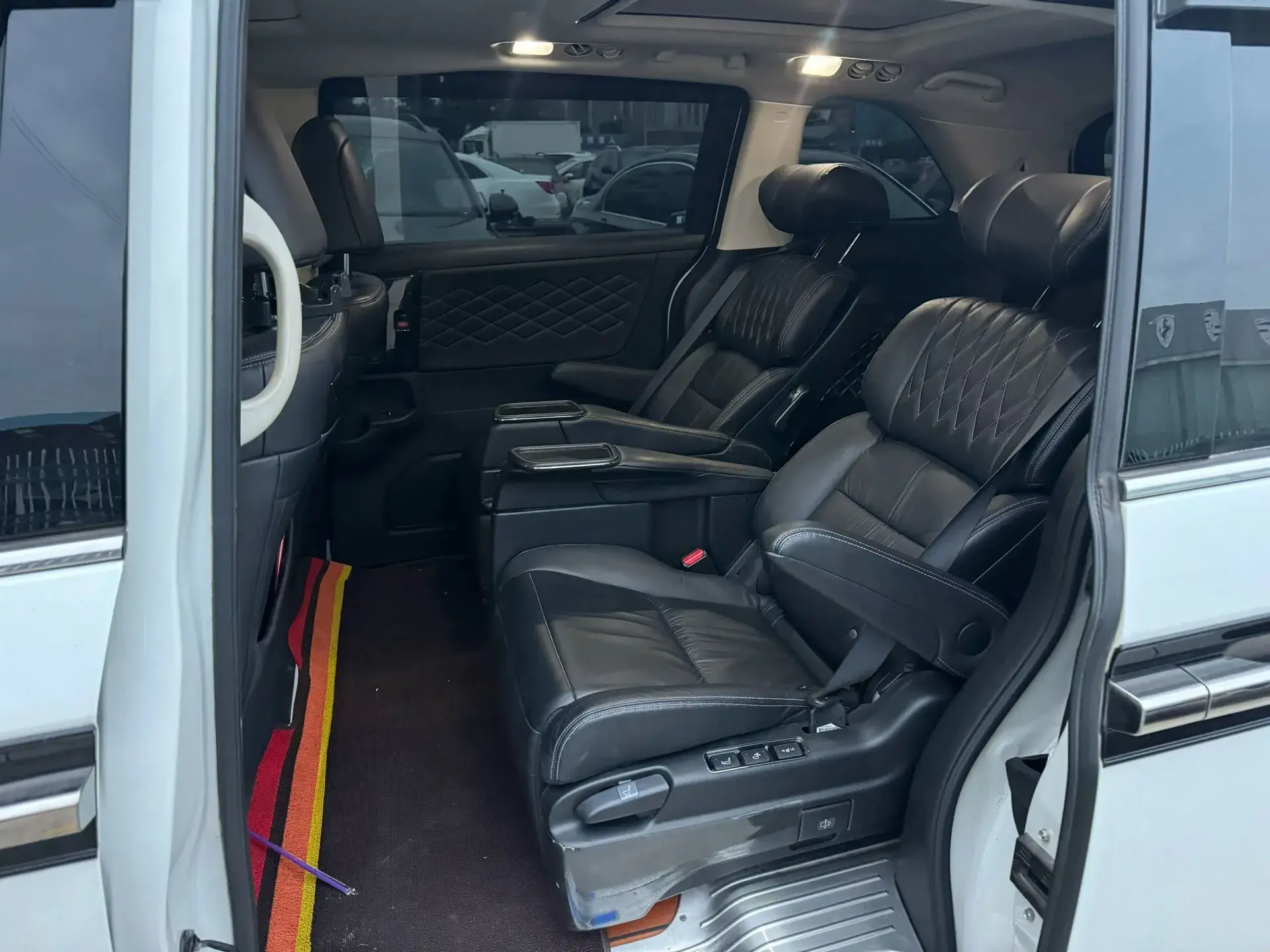 2019 HONDA ELYSIOIN thumbnail 4