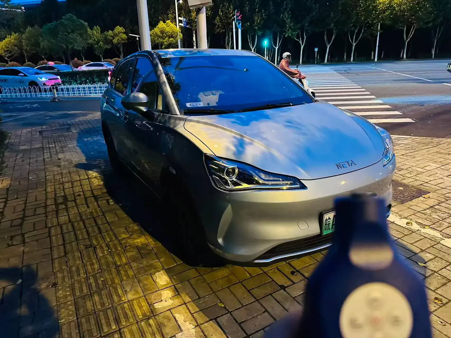 2020 NETA N01 thumbnail 3