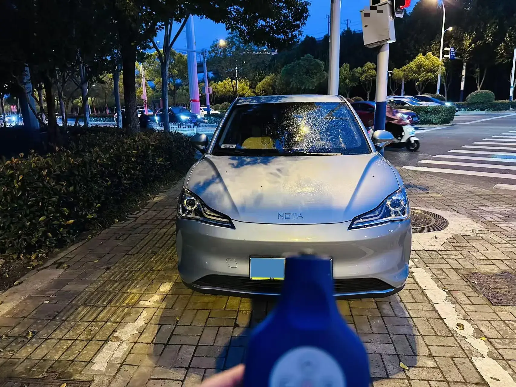 2020 NETA N01 thumbnail 2