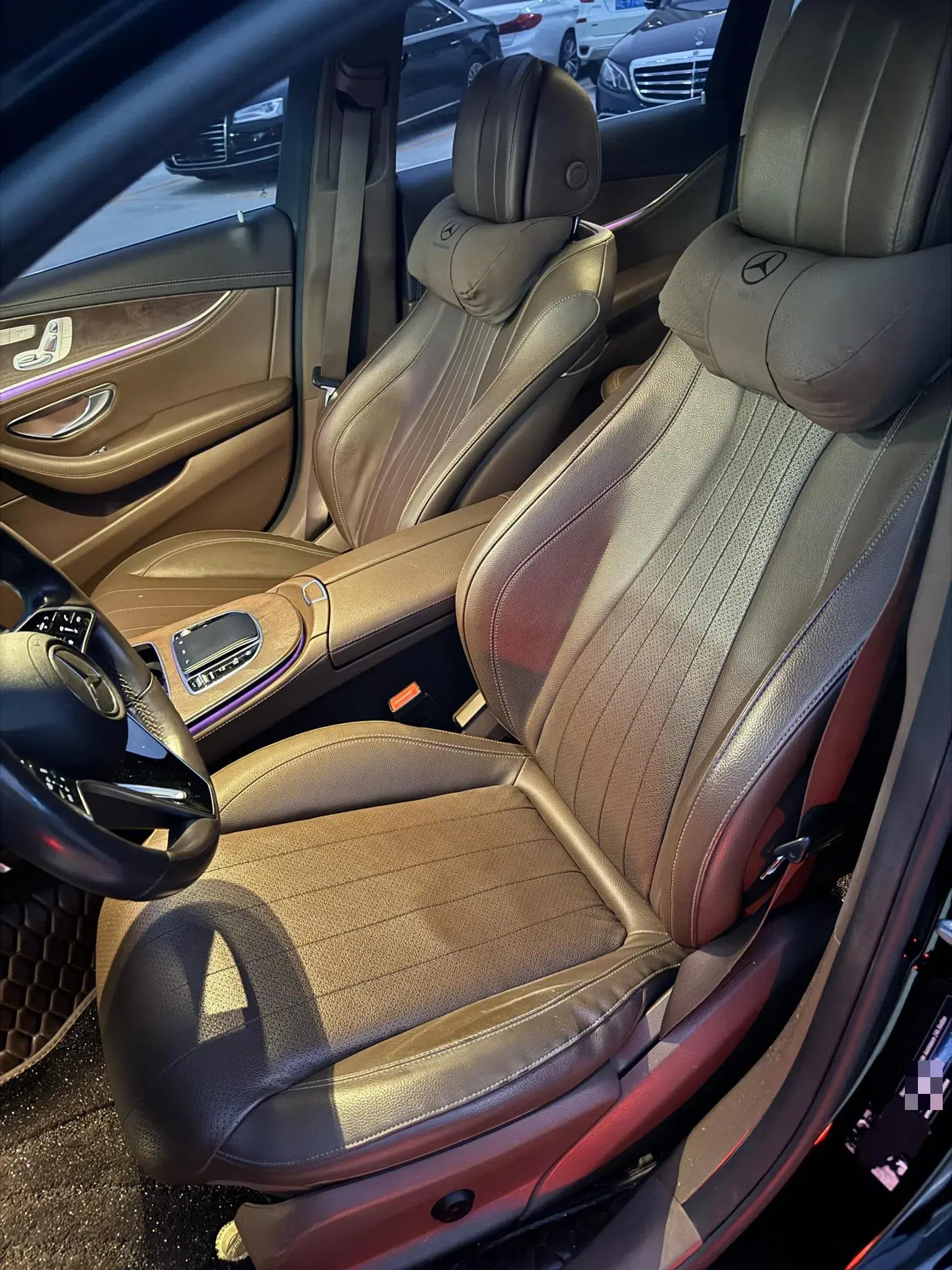 2021 MERCEDES-BENZ E thumbnail 2