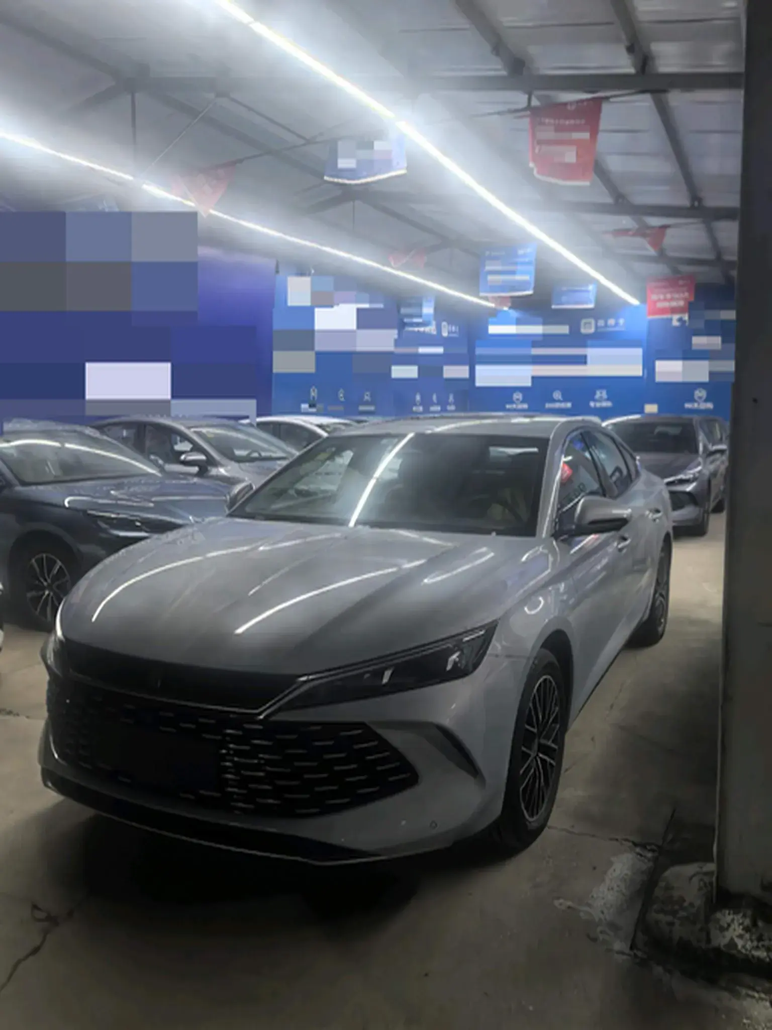 2024 BYD QINL view 1