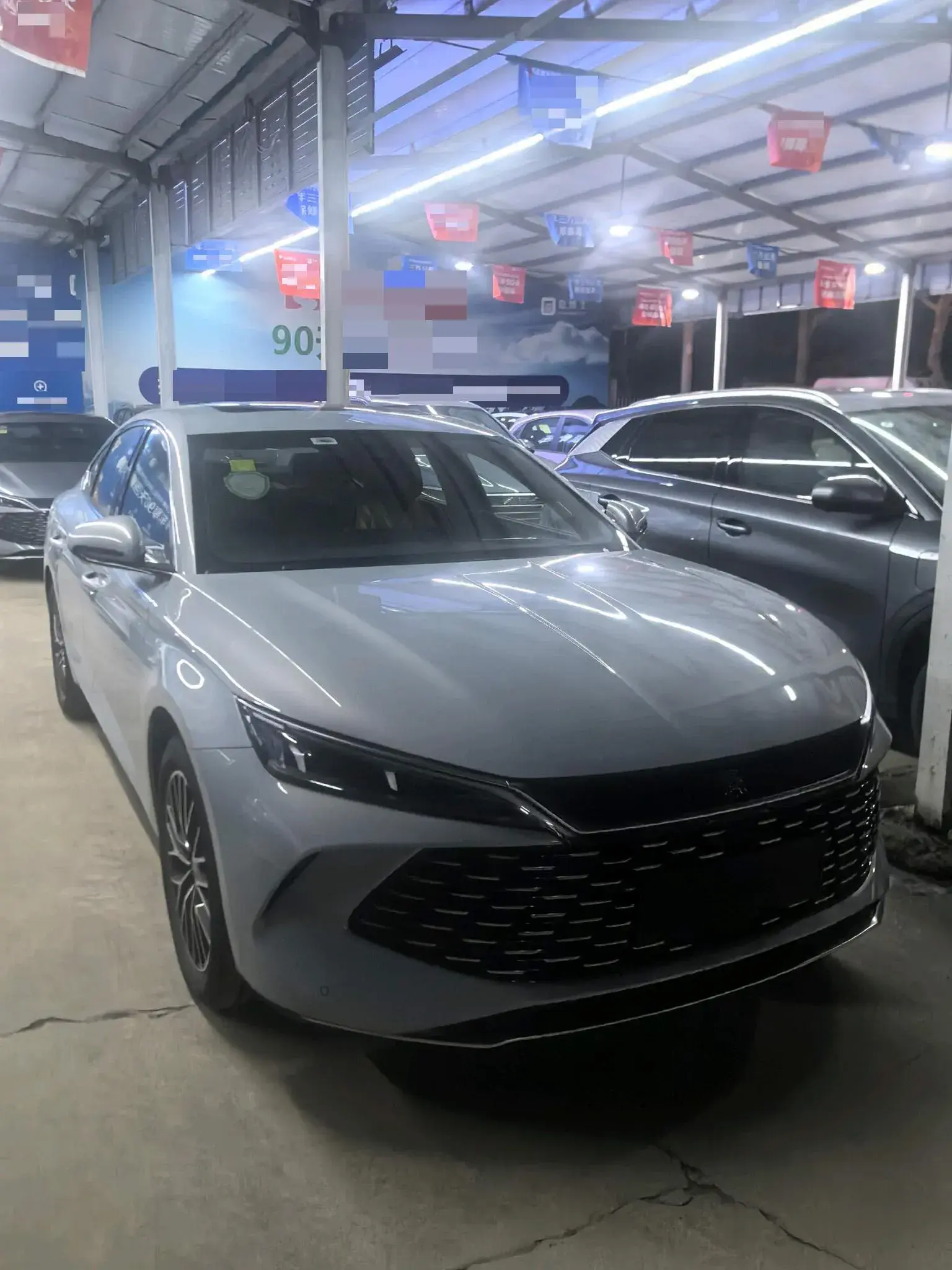 2024 BYD QINL thumbnail 2