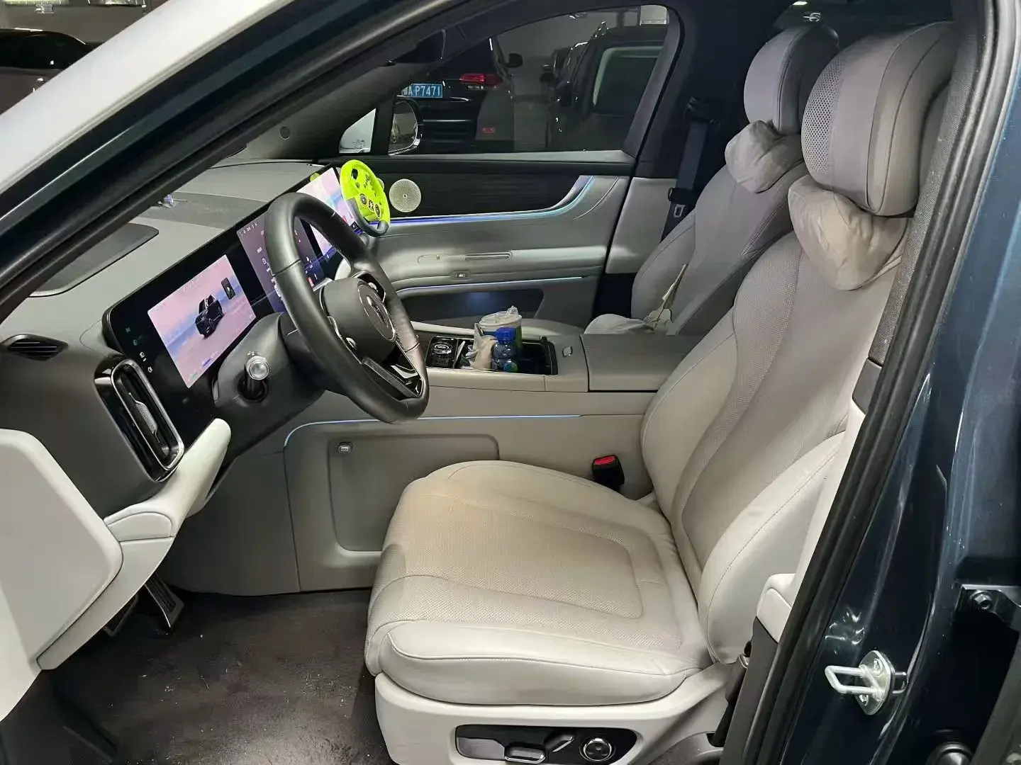 2024 AITO AITO thumbnail 3