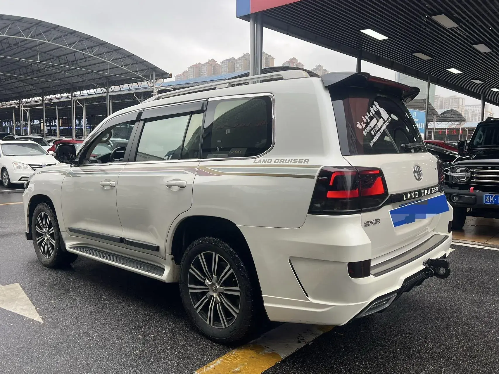 2019 CHEVROLET TRAX thumbnail 4