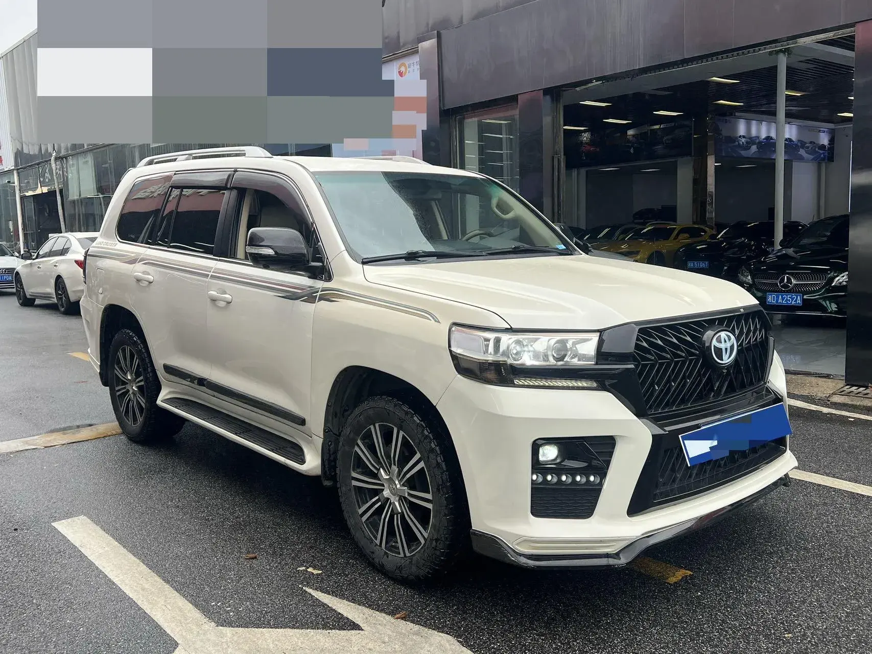 2019 CHEVROLET TRAX thumbnail 3