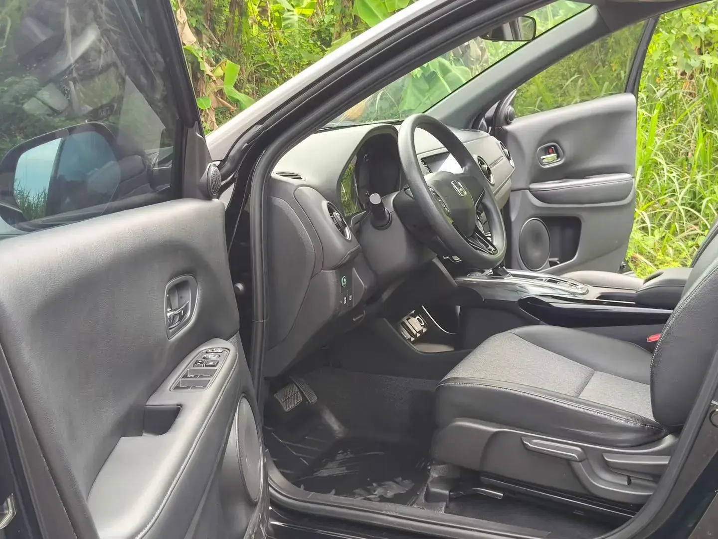 2020 HONDA XR-V thumbnail 4