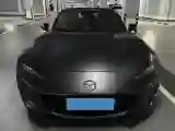 2018 Mazda MX-5 2.0L 158HP L4 6AT