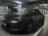 2018 Mazda MX-5 2.0L 158HP L4 6AT