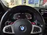 2019 BMW X3 M 3.0T 510HP L6 8AT