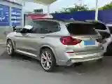 2019 BMW X3 M 3.0T 510HP L6 8AT