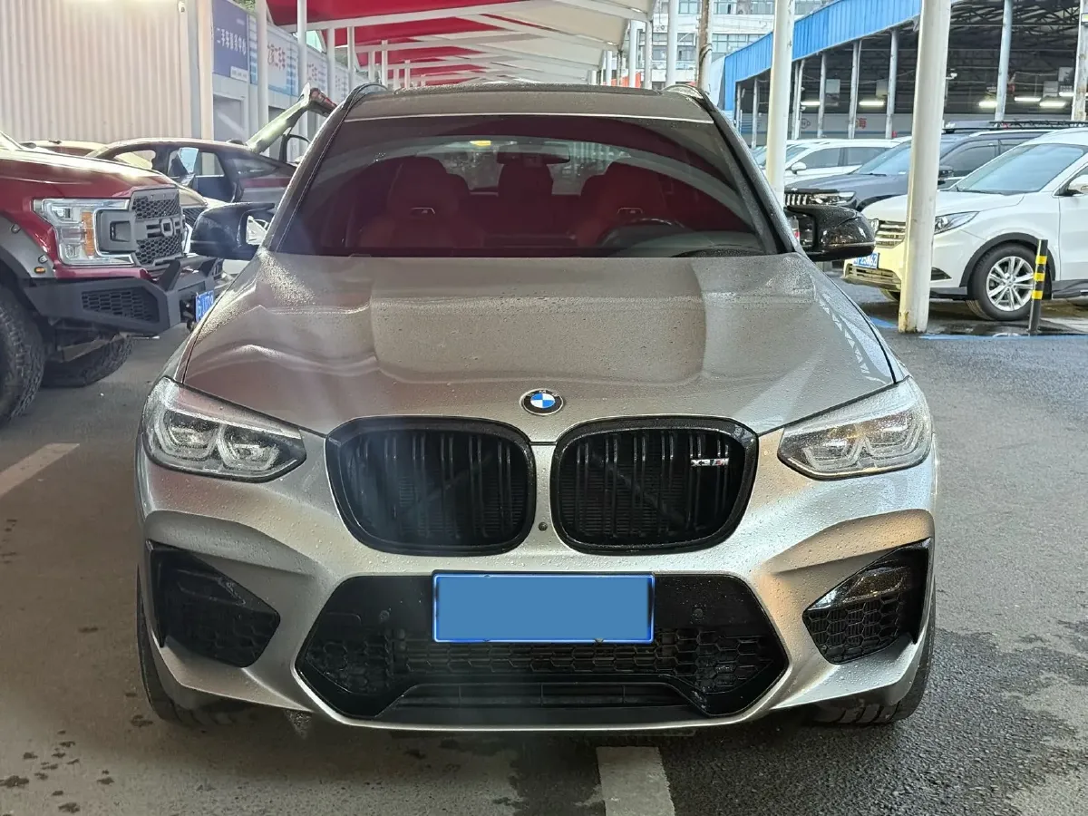 2019 BMW X3 M 3.0T 510HP L6 8AT,autocango,china used car exporter,china ev exporter,chinese used car exporter,chinese used ev exporter