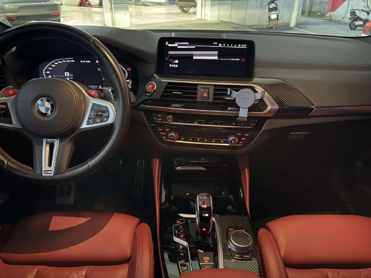 2019 BMW X3 M 3.0T 510HP L6 8AT,autocango,china used car exporter,china ev exporter,chinese used car exporter,chinese used ev exporter