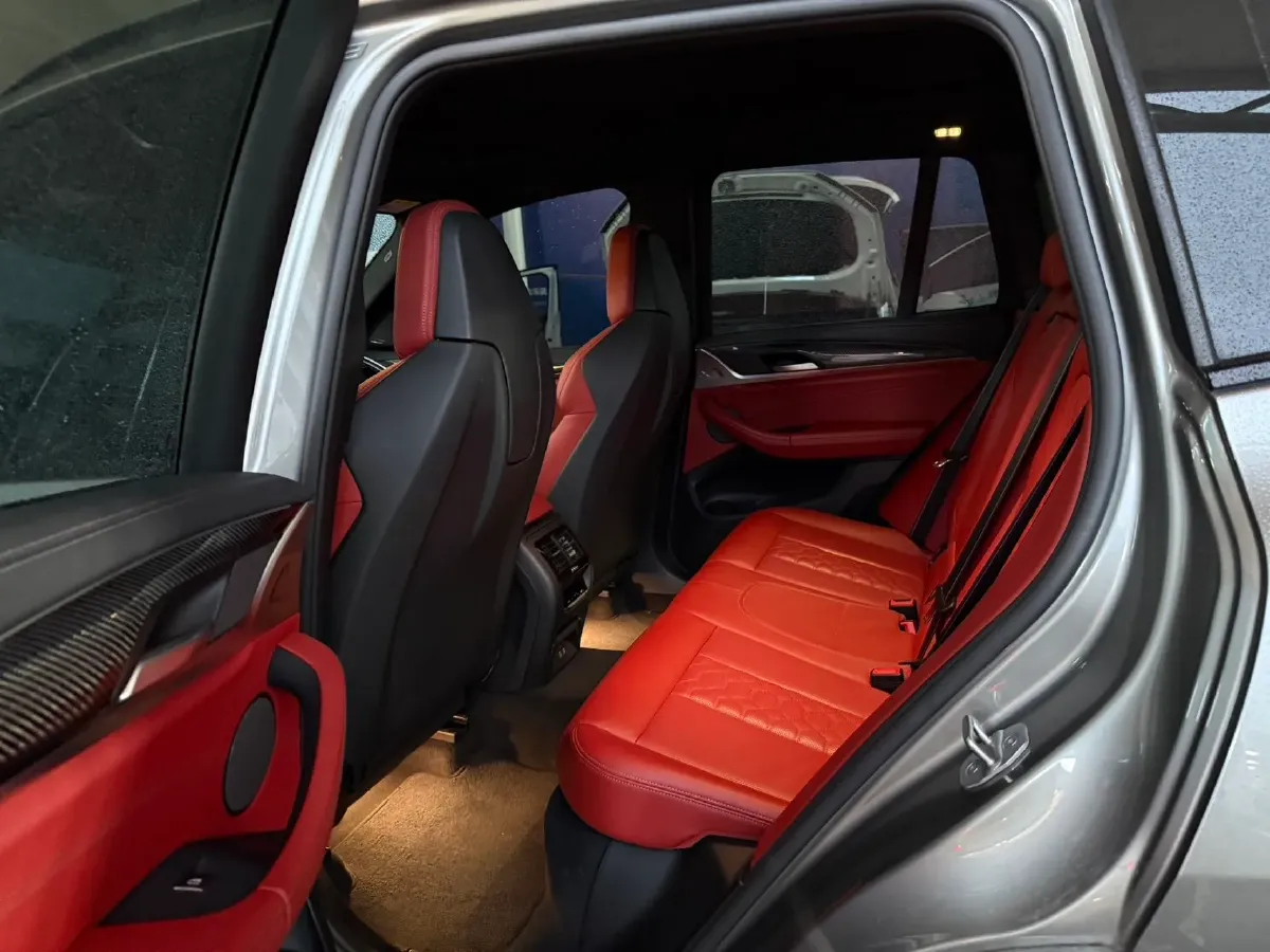 2019 BMW X3 M 3.0T 510HP L6 8AT,autocango,china used car exporter,china ev exporter,chinese used car exporter,chinese used ev exporter