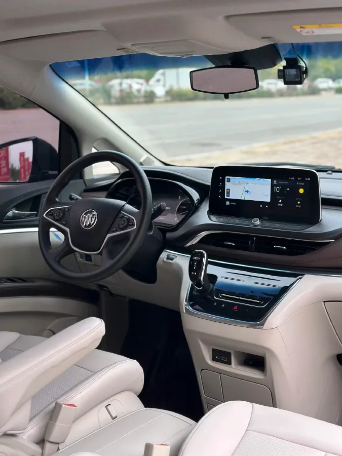 2023 Buick GL8 2.0T 237HP L4 9AT,autocango,china used car exporter,china ev exporter,chinese used car exporter,chinese used ev exporter