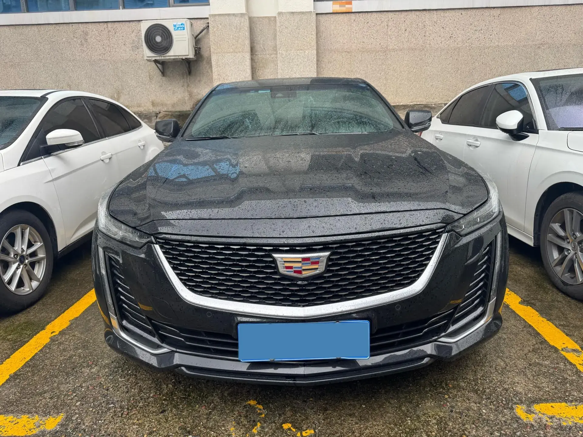 2021 CADILLAC CT5 thumbnail 2