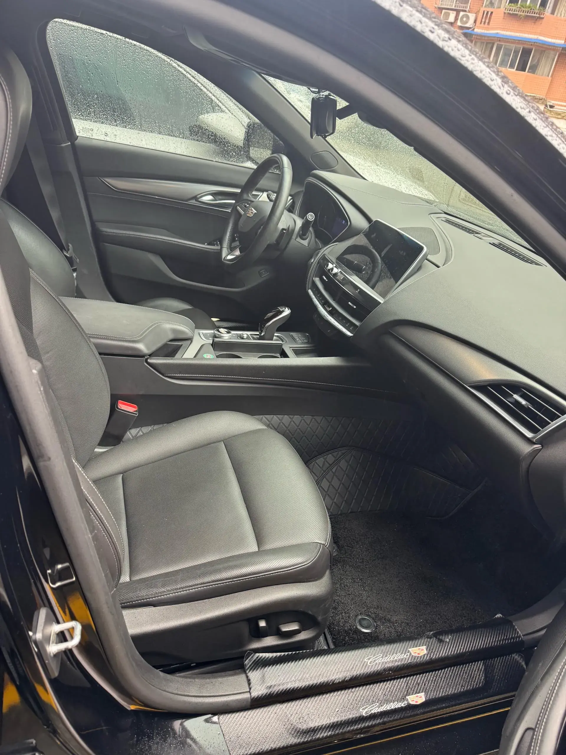 2021 CADILLAC CT5 thumbnail 4