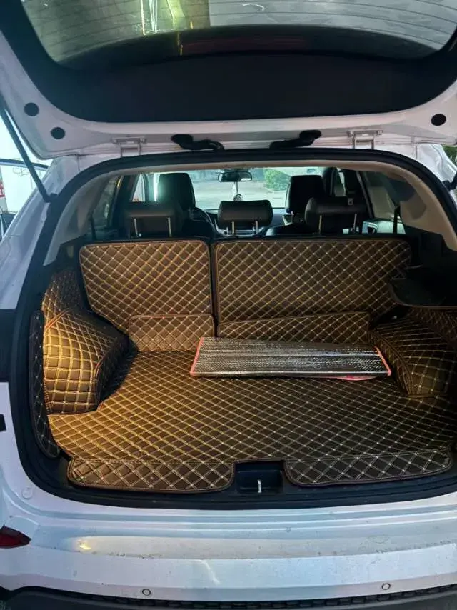 2015 HYUNDAI TUCSON thumbnail 4