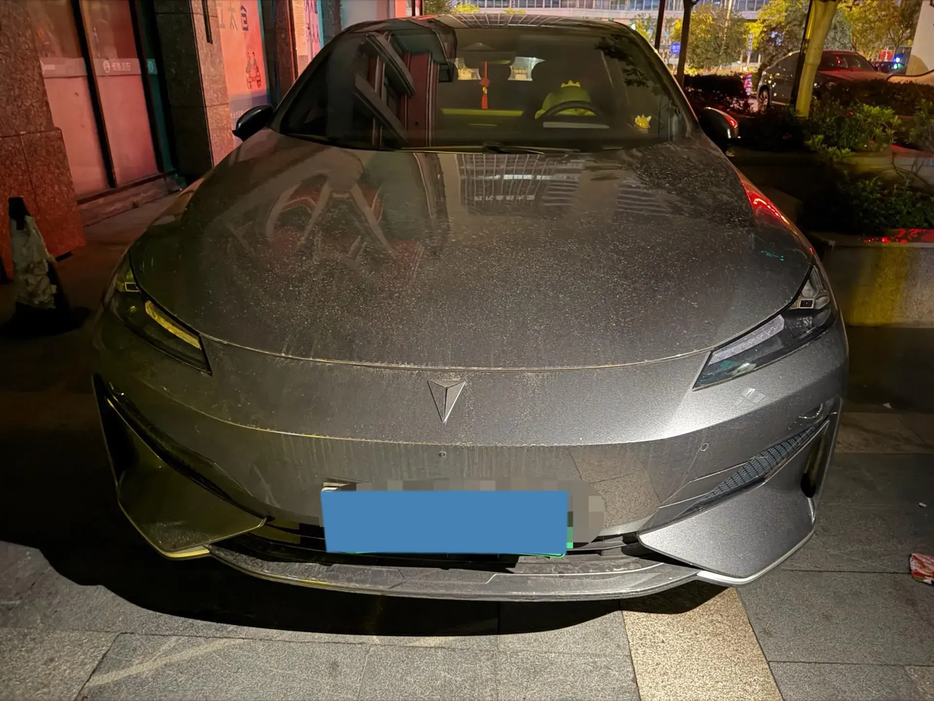 2023 DEEPAL SL03 thumbnail 2