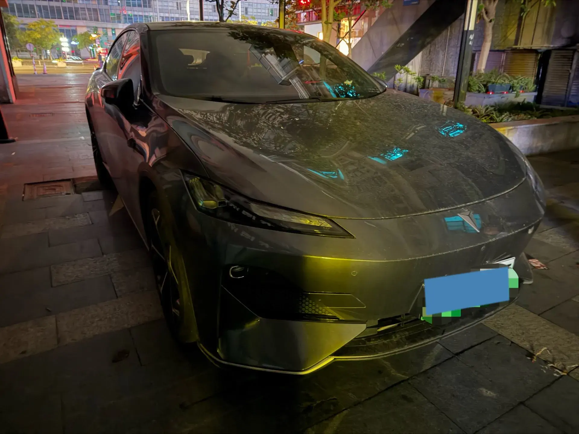 2023 DEEPAL SL03 thumbnail 3